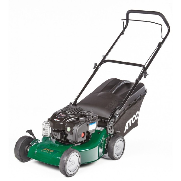 Buy Rotary Lawn Mowers from Redblade Mowers