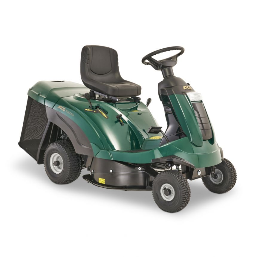 Quick Guide to Buying The Best Ride-on Mower - Redblade Mowers