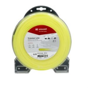 Kramp Trimmer line 3.0mm 56m round