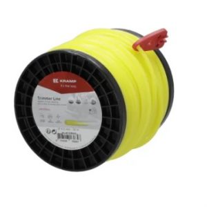Kramp Trimmer line 4.0mm 32m round