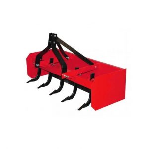 Winton box grader 5ft