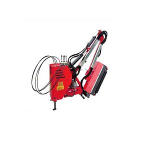 Winton flail hedgecutter 0.8m