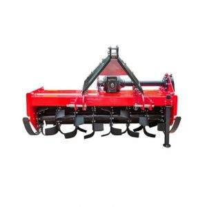 Winton heavy duty rotovator 1.25m