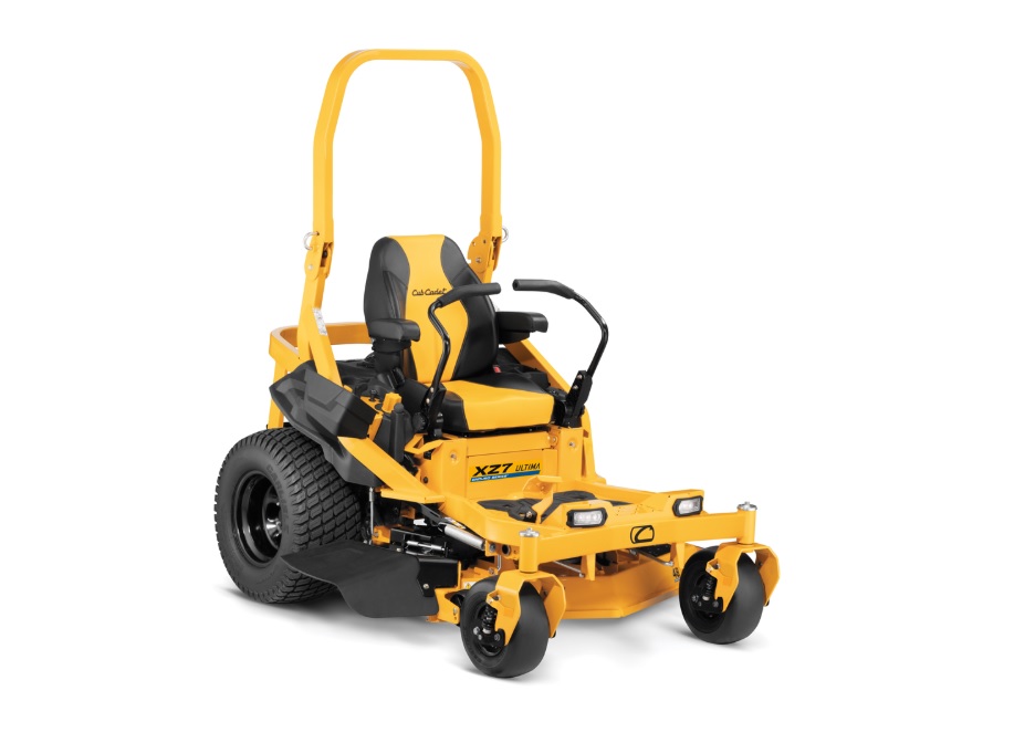 Cub Cadet XZ7 L122