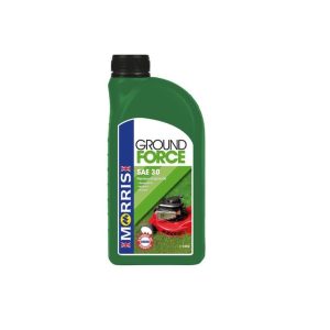 Morris SAE 30 Engine Oil 1L