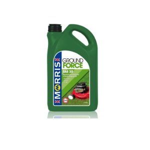 Morris SAE 30 Engine Oil 5L