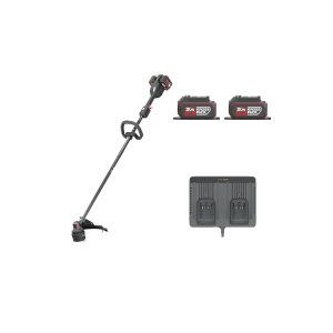 Kress 40v KG154 Strimmer Promotional Bundle
