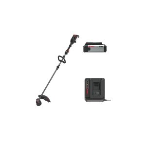 Kress 60v KG161 Carbon Fibre Strimmer Promotional Bundle