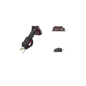 Kress 20v kg340 pruning shear promotional bundle