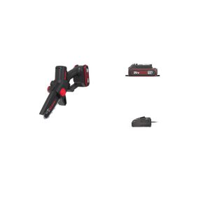 Kress 20v KG343 Pruner Promotional Bundle #1