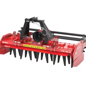 FPM Heavy Duty Power Harrow 2.0m