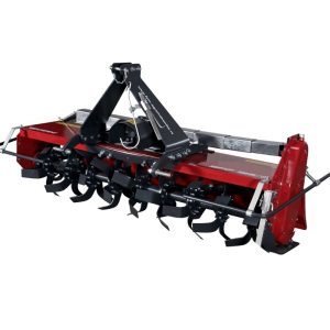 FPM Heavy Duty Rotovator 1.85m