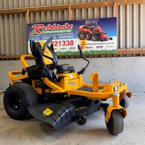 Used Cub Cadet XZ5 L127 Zero Turn Mower