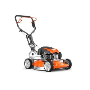 Husqvarna Klippo LB 553sqe Lawn Mower