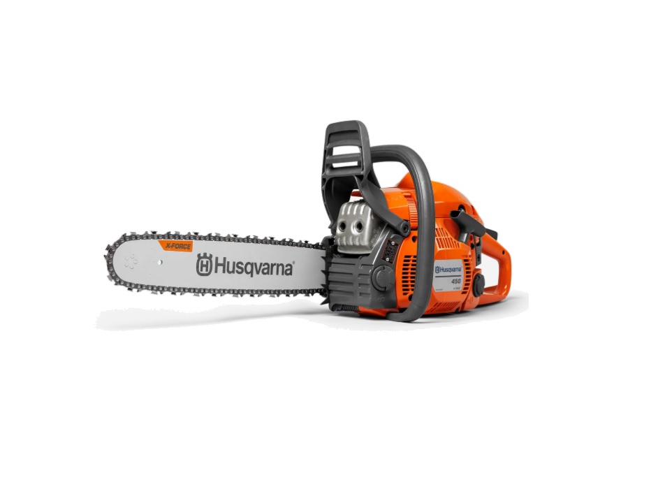 Husqvarna 450 mk2 Chainsaw