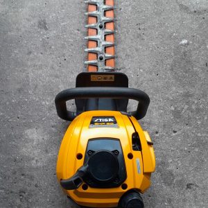Used Stiga SHP 60 Hedge Trimmers