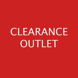 Clearance Stock