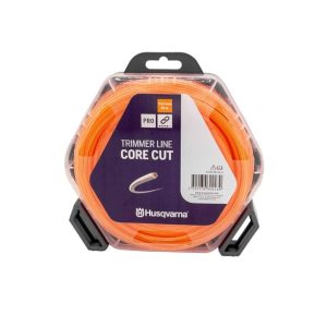Husqvarna corecut trimmer line 2.4mmx90m