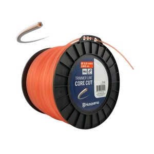 Husqvarna Corecut trimmer line 3.0mmx240m