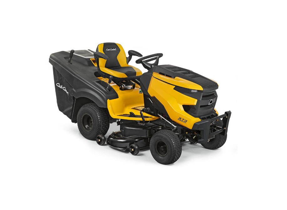 Cub Cadet XT3 QR106