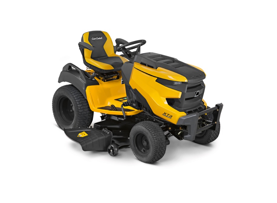 Cub Cadet XT3 QS127