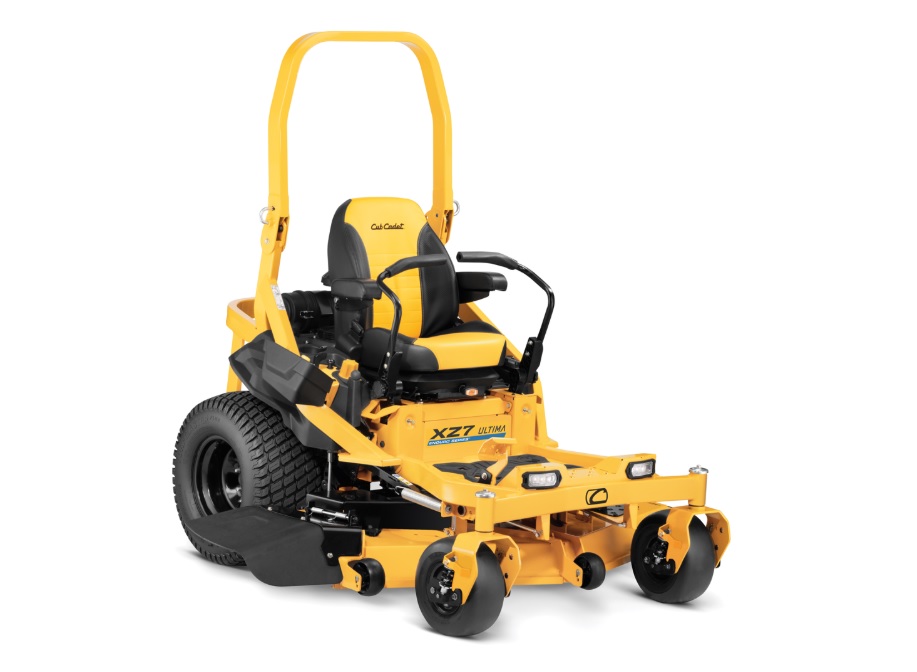 Cub Cadet XZ7 L152I