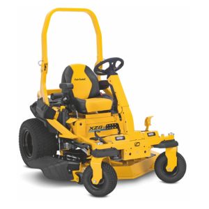 Cub Cadet XZ8 S122