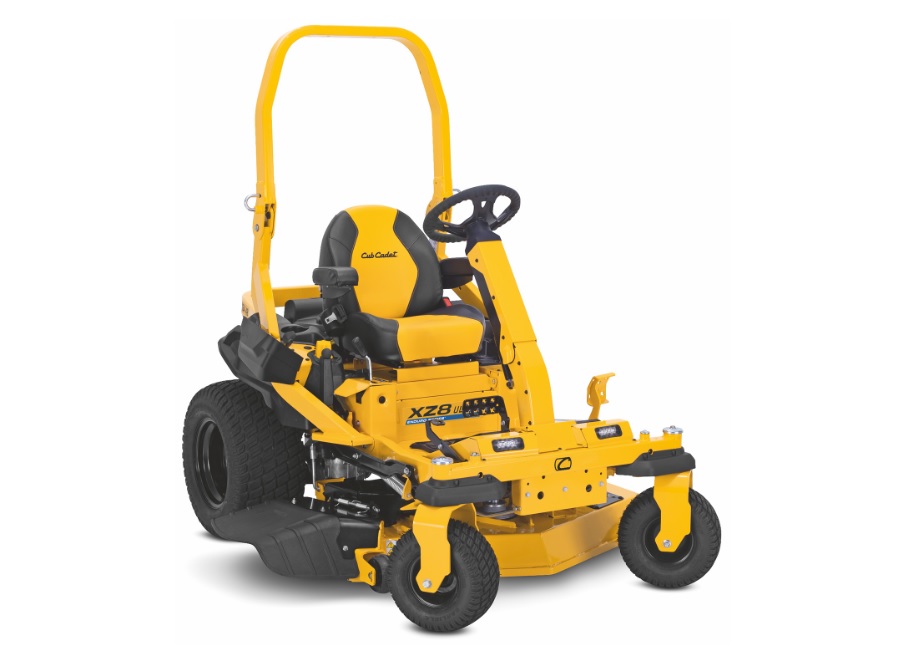 Cub Cadet XZ8 S122