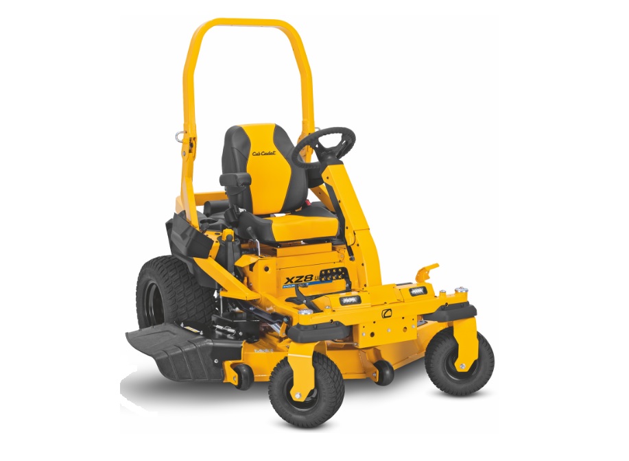 Cub Cadet XZ8 S137I