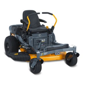 Cub Cadet Z1 107