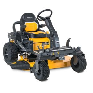 Cub Cadet Z2 117S