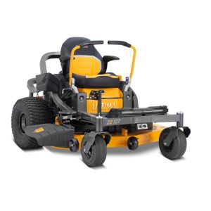 Cub Cadet Z2 127